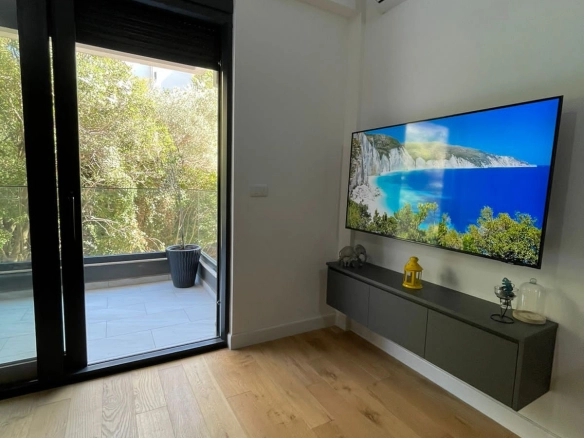 Izdavanje: Jednosoban stan 40 m² – Bečići, Budva — fotografija 18