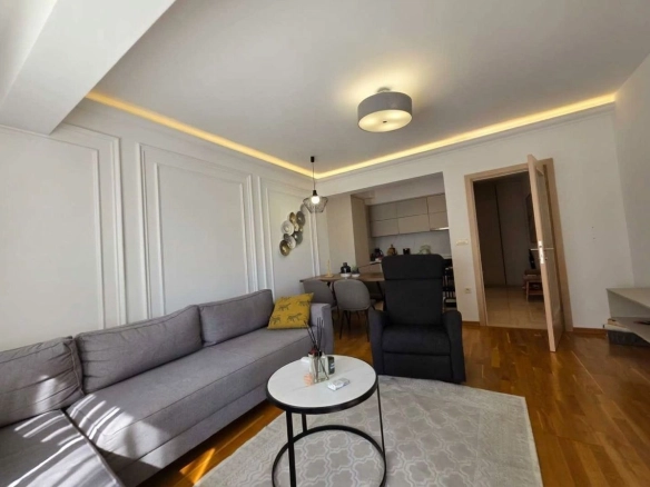 Dvosoban stan 62 m² – Bečići, Budva — fotografija 7