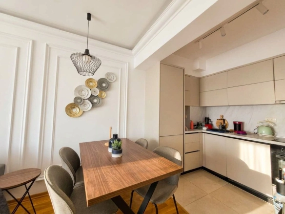 Dvosoban stan 62 m² – Bečići, Budva — fotografija 10