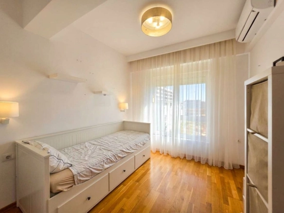 Dvosoban stan 62 m² – Bečići, Budva — fotografija 14