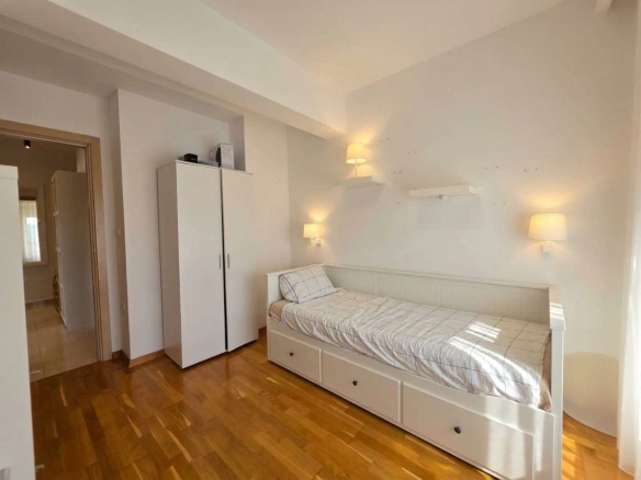 Dvosoban stan 62 m² – Bečići, Budva — fotografija 19