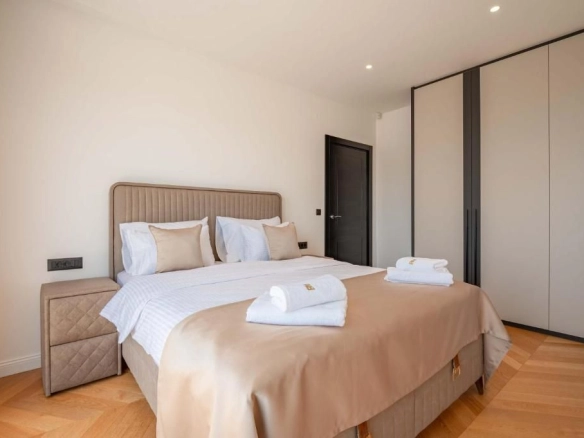 Izdavanje: Kuća 318 m² – Reževići, Budva — fotografija 5