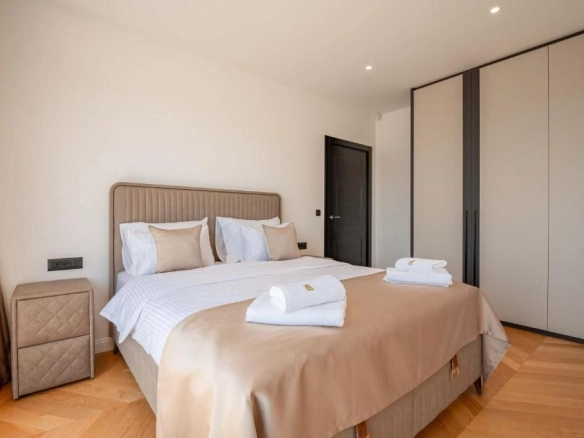 Izdavanje: Kuća 318 m² – Reževići, Budva — fotografija 9
