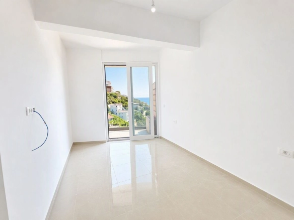 Jednosoban stan 56 m² – Ulcinj — fotografija 3