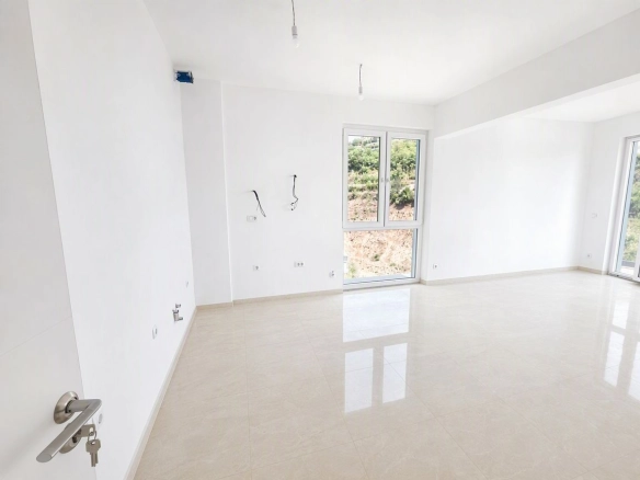 Jednosoban stan 56 m² – Ulcinj — fotografija 5