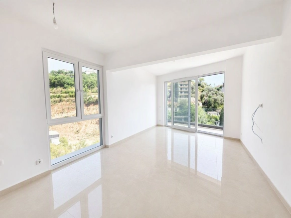 Jednosoban stan 56 m² – Ulcinj — fotografija 6