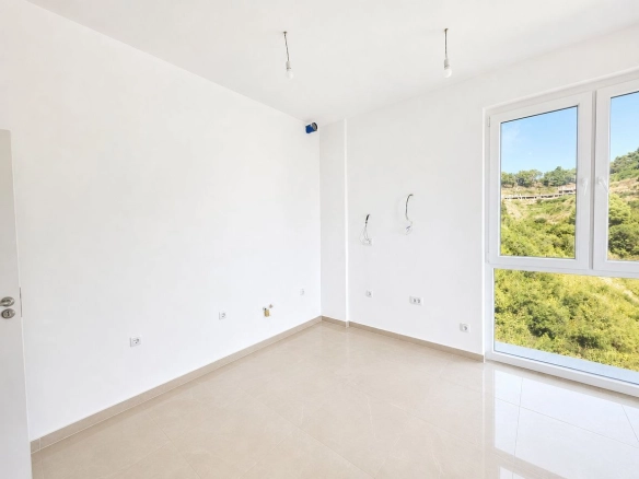 Jednosoban stan 56 m² – Ulcinj — fotografija 11