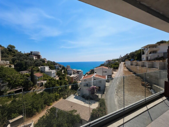 Jednosoban stan 56 m² – Ulcinj — fotografija 20