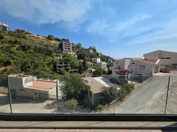 Jednosoban stan 54 m² – Ulcinj — fotografija 2