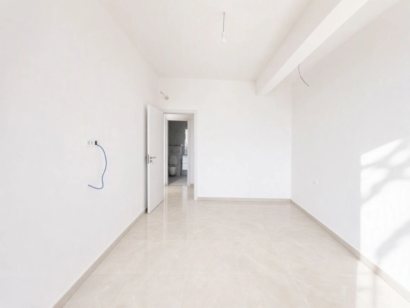 Jednosoban stan 54 m² – Ulcinj — fotografija 3