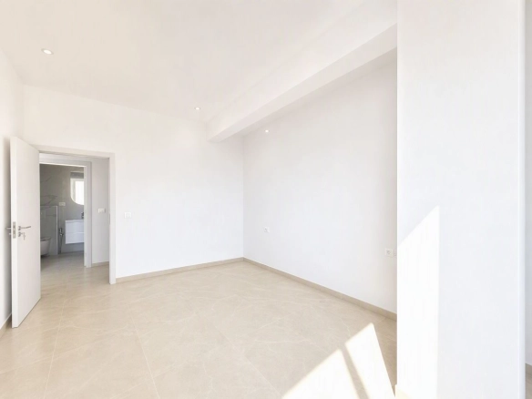 Jednosoban stan 54 m² – Ulcinj — fotografija 4