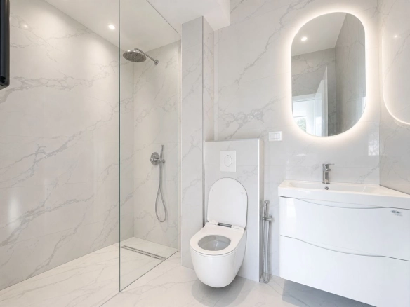 Jednosoban stan 54 m² – Ulcinj — fotografija 7