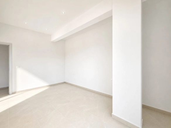 Jednosoban stan 54 m² – Ulcinj — fotografija 8