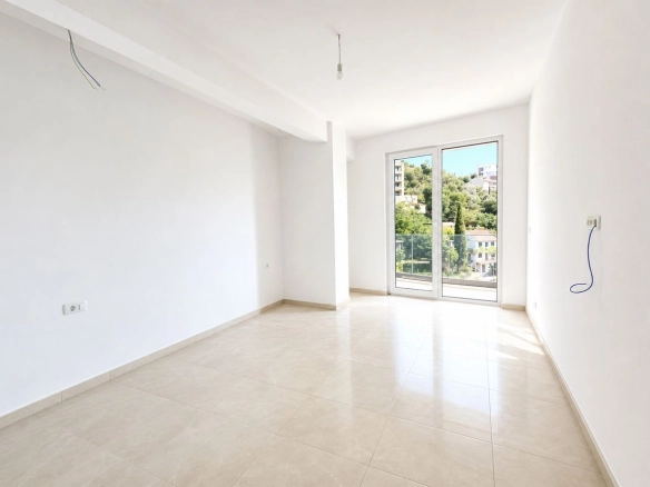 Jednosoban stan 54 m² – Ulcinj — fotografija 15