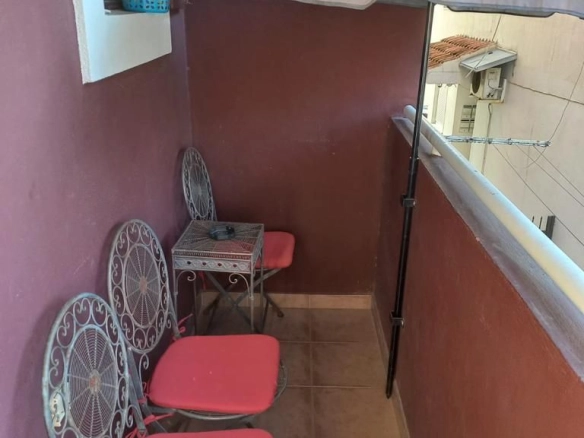Jednosoban stan u Veljim Vinogradima, Budva — fotografija 4