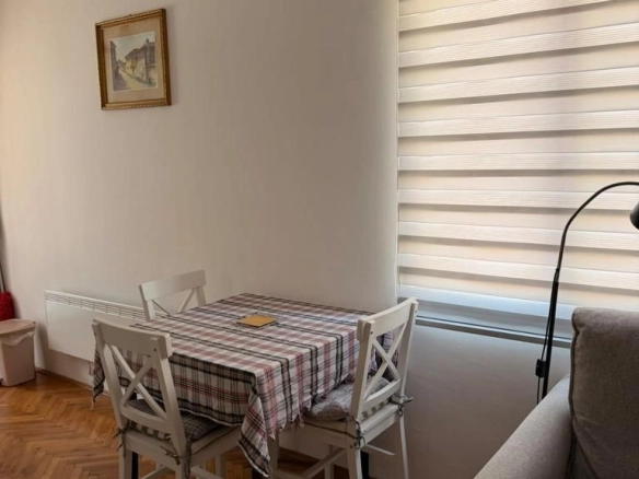 Jednosoban stan u Veljim Vinogradima, Budva — fotografija 7