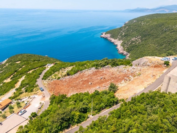 Plac 1.050 m² – Zagora, Kotor — fotografija 3