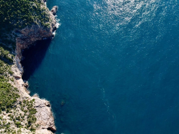 Plac 1.050 m² – Zagora, Kotor — fotografija 13