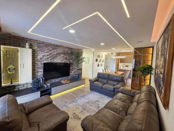 Trosoban stan 106 m² – Bečići, Budva — fotografija 2