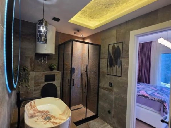 Trosoban stan 106 m² – Bečići, Budva — fotografija 5