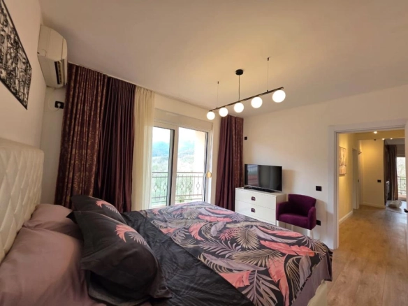 Trosoban stan 106 m² – Bečići, Budva — fotografija 6