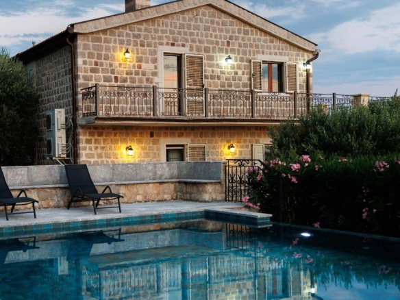 Kuća 480 m² – Reževići, Budva — fotografija 2