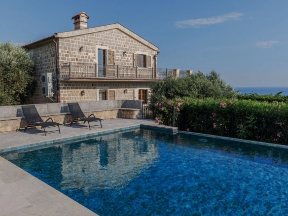 Kuća 480 m² – Reževići, Budva — fotografija 5