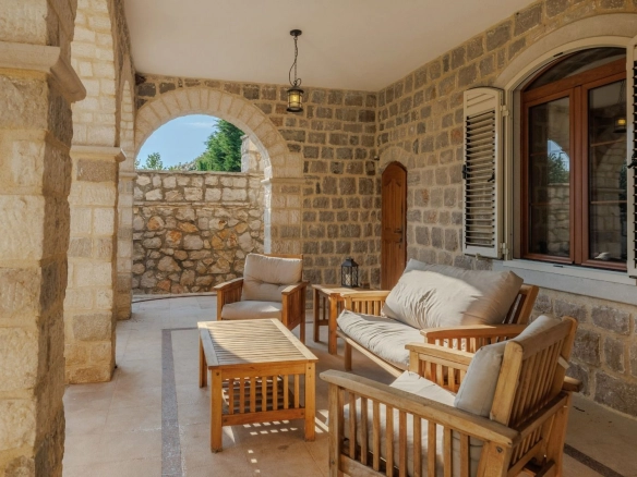 Kuća 480 m² – Reževići, Budva — fotografija 9