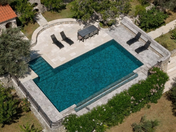 Kuća 480 m² – Reževići, Budva — fotografija 10