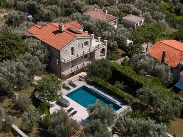 Kuća 480 m² – Reževići, Budva — fotografija 16
