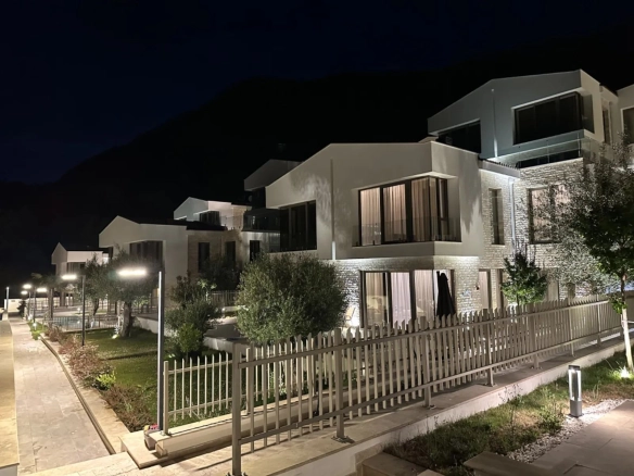 Kuća 400 m² – Kumbor, Herceg Novi — fotografija 6