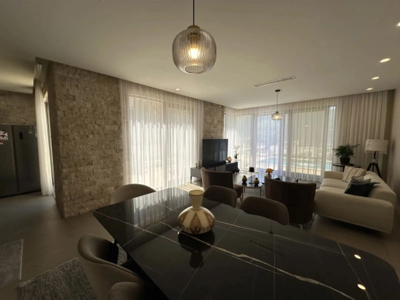 Kuća 400 m² – Kumbor, Herceg Novi — fotografija 9