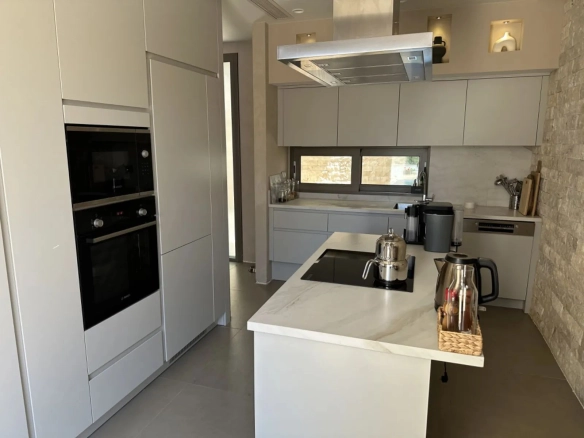 Kuća 400 m² – Kumbor, Herceg Novi — fotografija 11