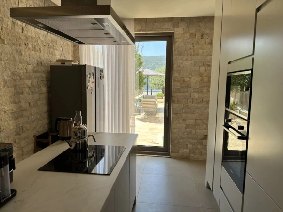 Kuća 400 m² – Kumbor, Herceg Novi — fotografija 12