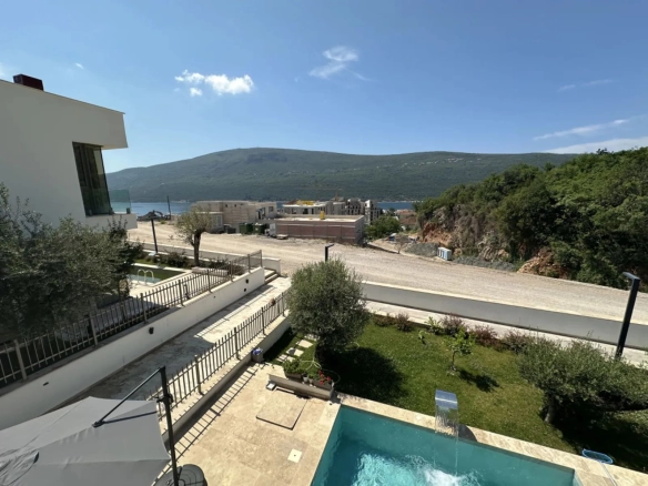 Kuća 400 m² – Kumbor, Herceg Novi — fotografija 15