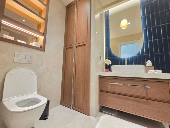 Trosoban stan 182 m² – Risan, Kotor — fotografija 21