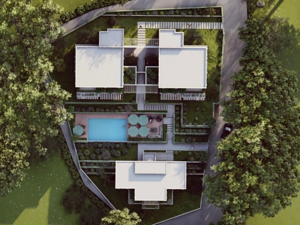 Jednosoban stan 61 m² – Škaljari, Kotor — fotografija 4