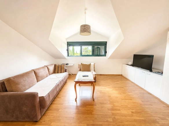 Jednosoban stan 44 m² – Budva — fotografija 3