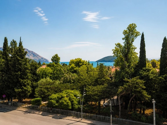 Jednosoban stan 44 m² – Budva — fotografija 4