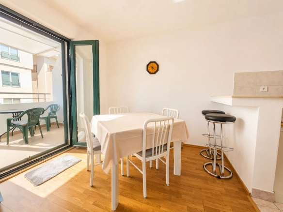 Jednosoban stan 44 m² – Budva — fotografija 8
