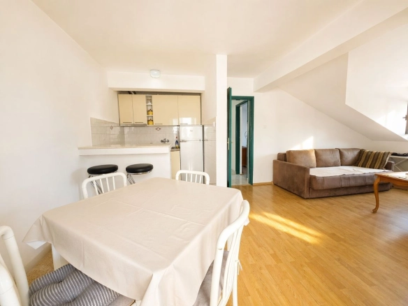 Jednosoban stan 44 m² – Budva — fotografija 9