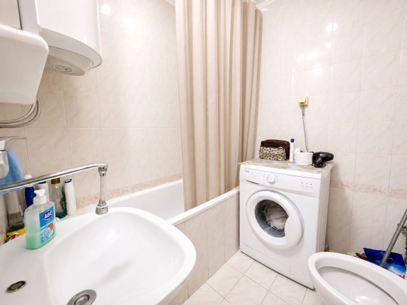 Jednosoban stan 44 m² – Budva — fotografija 11