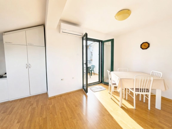 Jednosoban stan 44 m² – Budva — fotografija 12