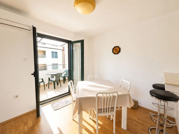 Jednosoban stan 44 m² – Budva — fotografija 13