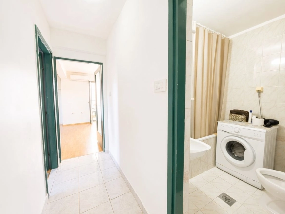 Jednosoban stan 44 m² – Budva — fotografija 14