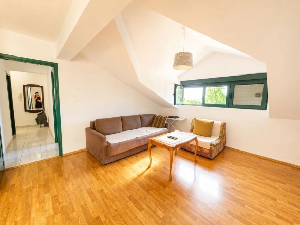 Jednosoban stan 44 m² – Budva — fotografija 16