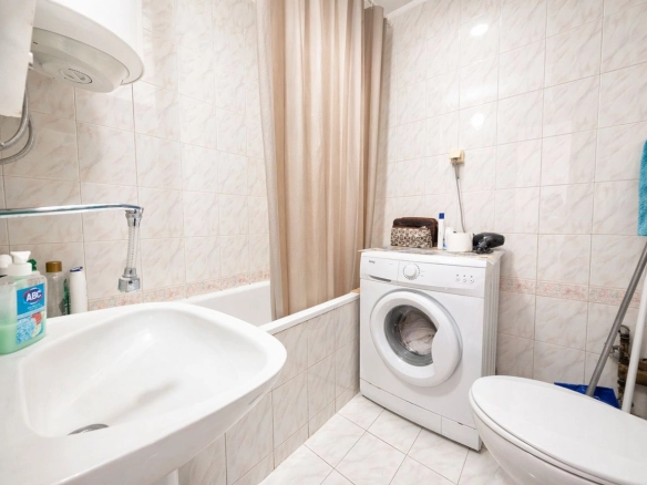 Jednosoban stan 44 m² – Budva — fotografija 17
