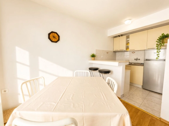 Jednosoban stan 44 m² – Budva — fotografija 18