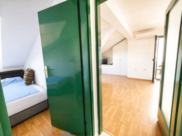 Jednosoban stan 44 m² – Budva — fotografija 19