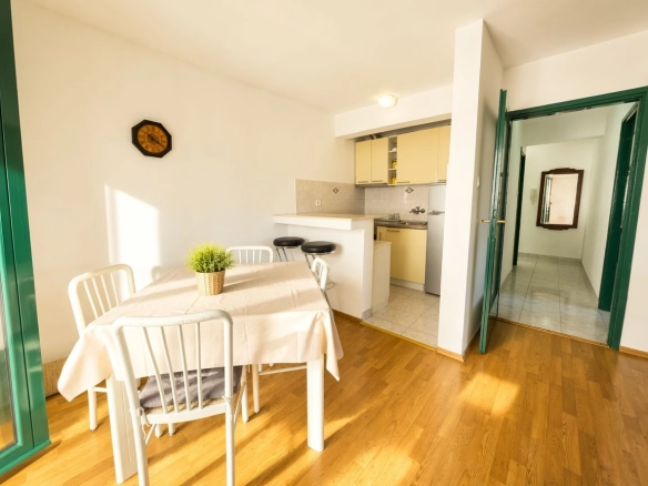 Jednosoban stan 44 m² – Budva — fotografija 20